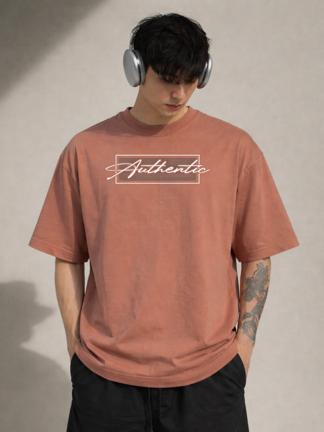 Authentic: Monday Routine Club