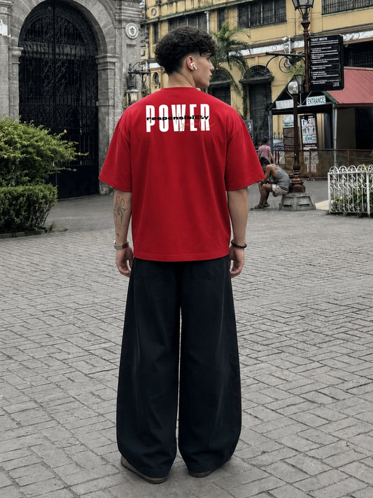 SPIDERMAN Oversized T-Shirt