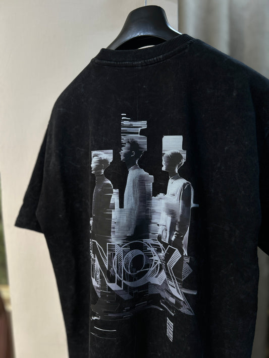 THE NOX : EXCLUSIVE