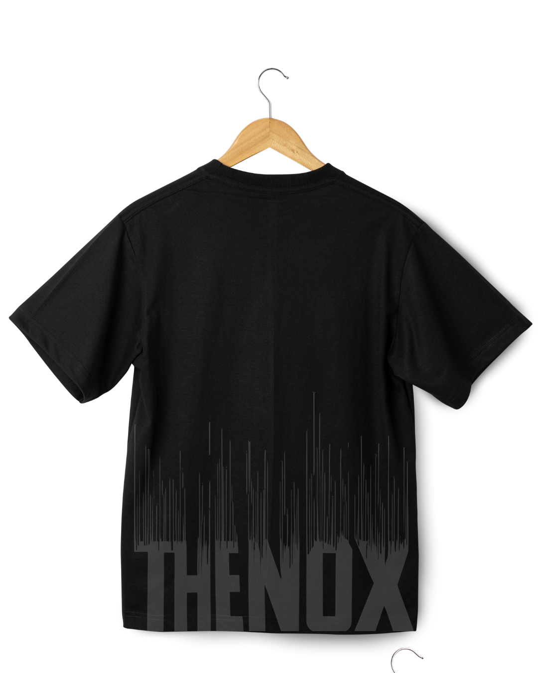 THE NOX : CREATION | Oversized fit t-shirt