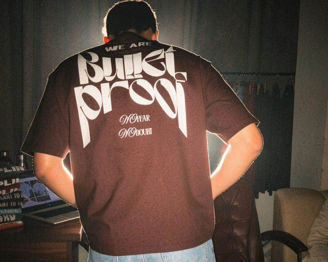 Built, Not Promised