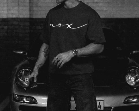 The NOX Signature