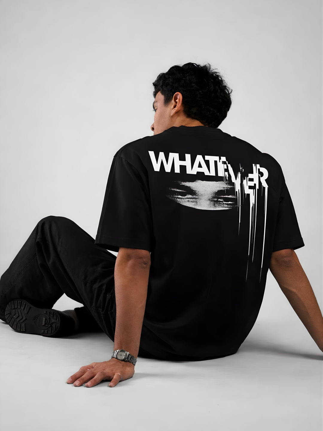 WHATEVER