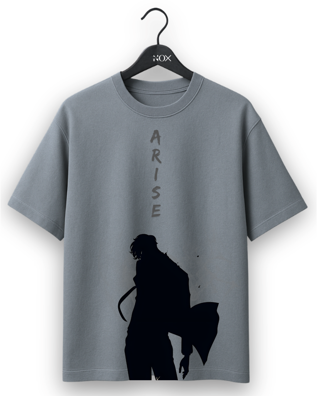 ANIME WORLD x THE NOX