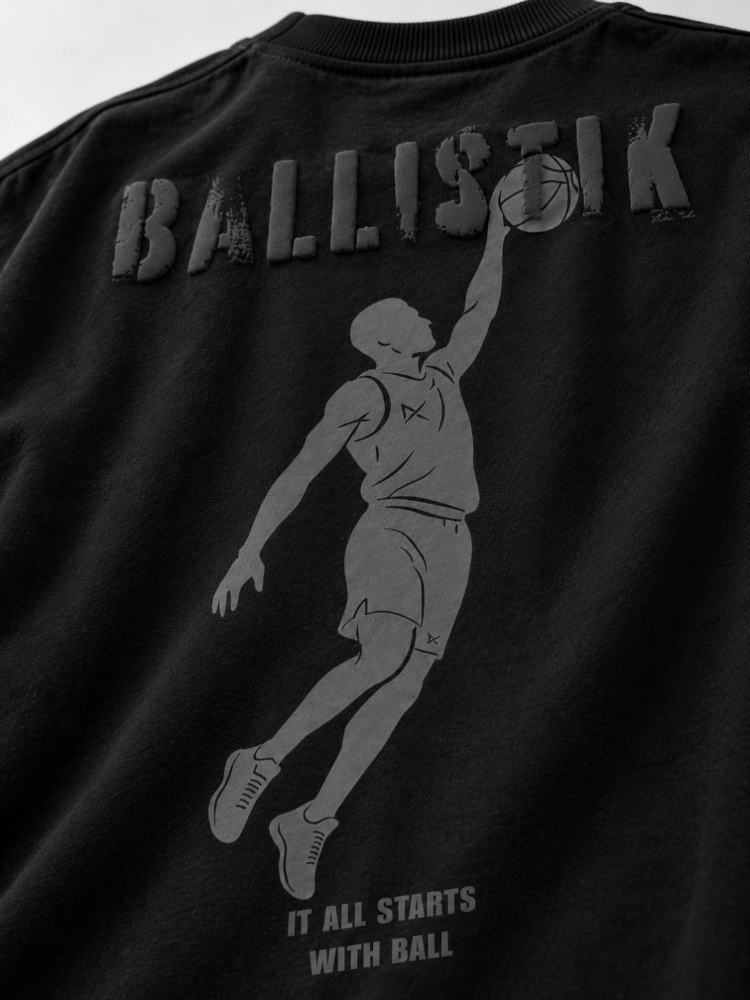 LOVE FOR SPORTS