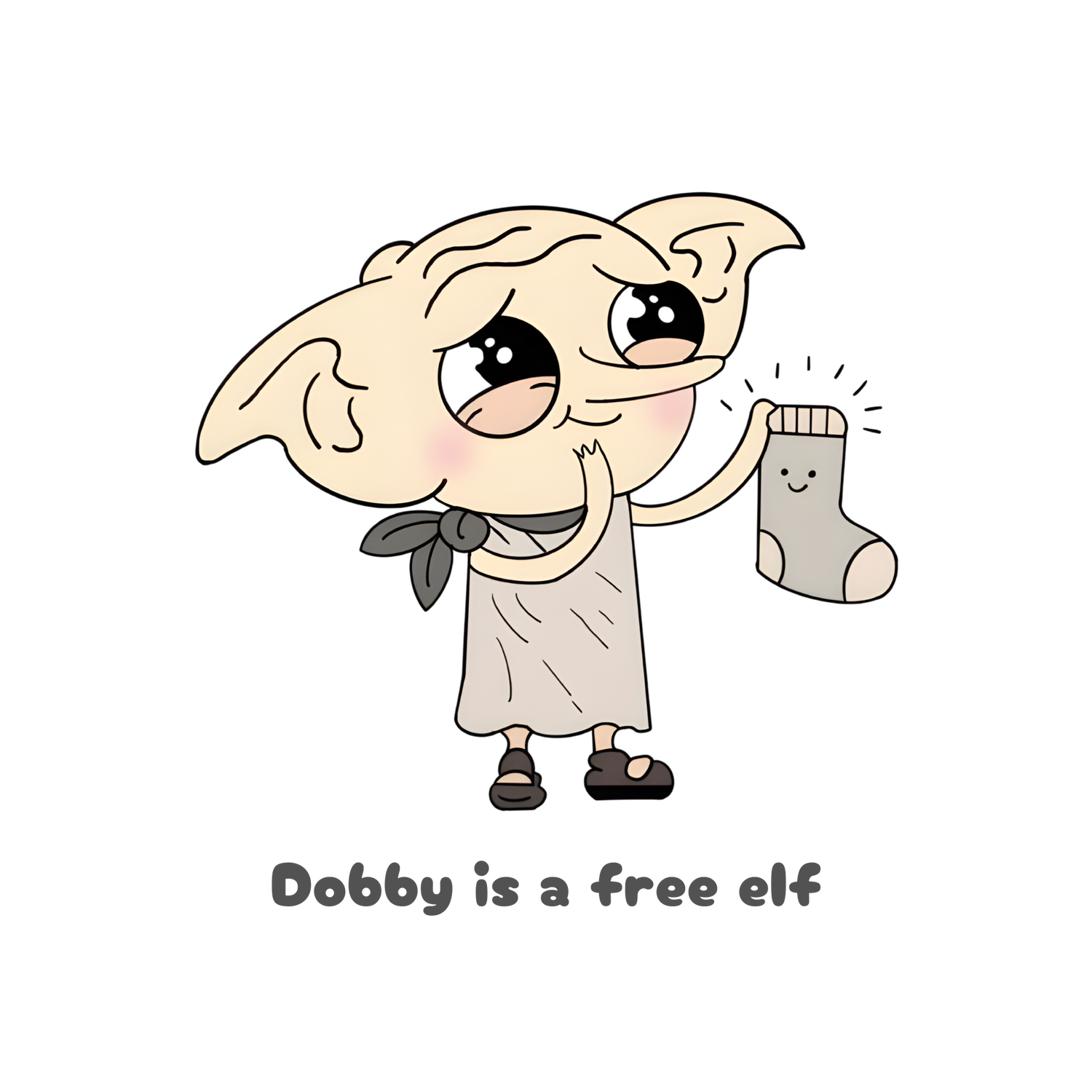 WIZARDING WORLD x THE NOX