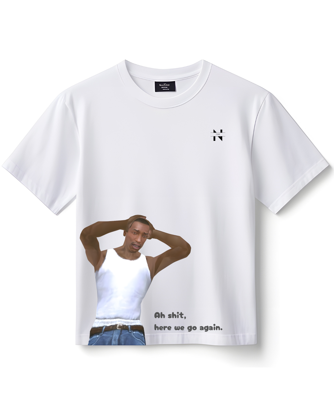 GAMING WORLD x THE NOX