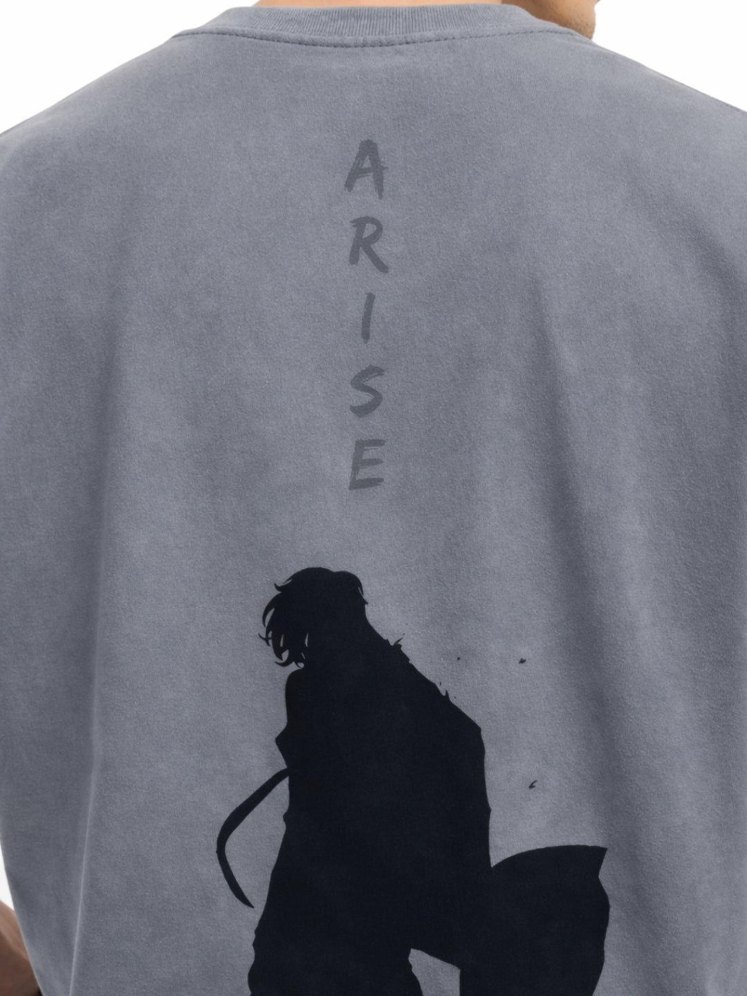 ARISE - Solo Leveling Inspired