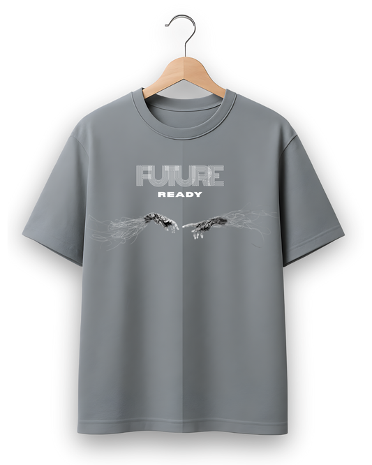 FUTURE READY
