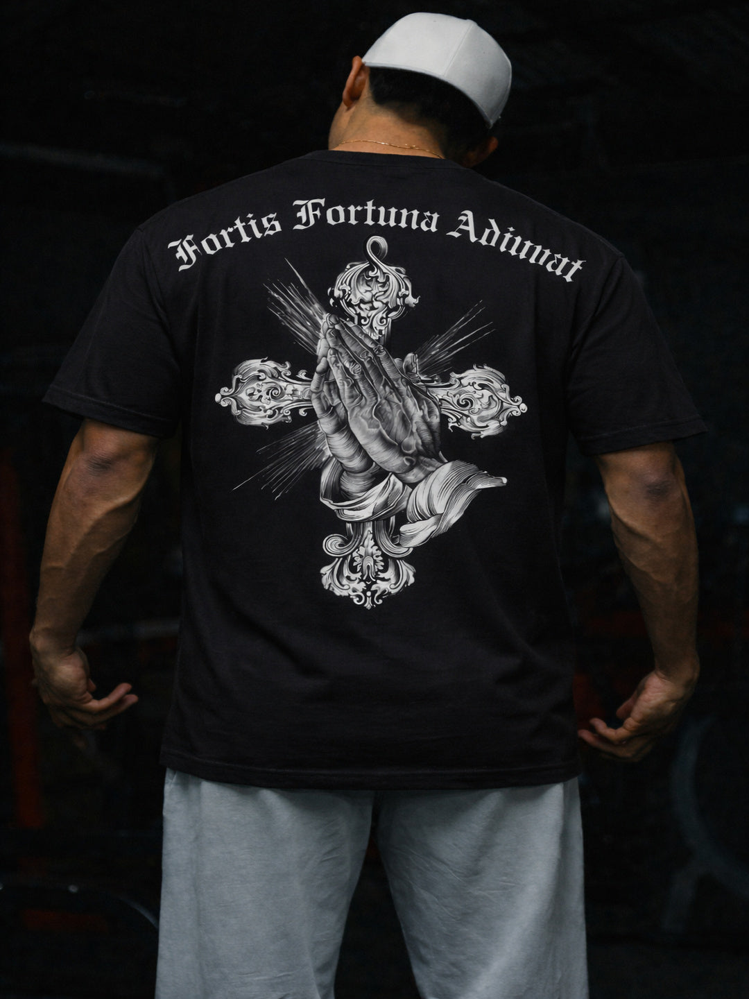 Fortis Fortuna Adiuvat – “John Wick Edition”