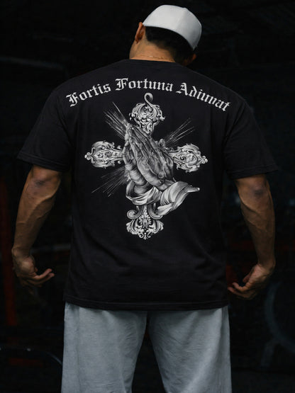 Fortis Fortuna Adiuvat – “John Wick Edition”