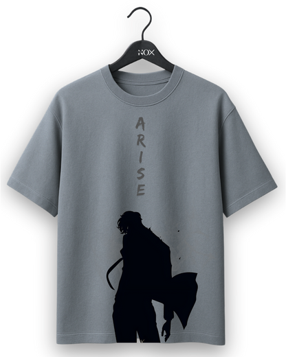 ARISE - Solo Leveling Inspired