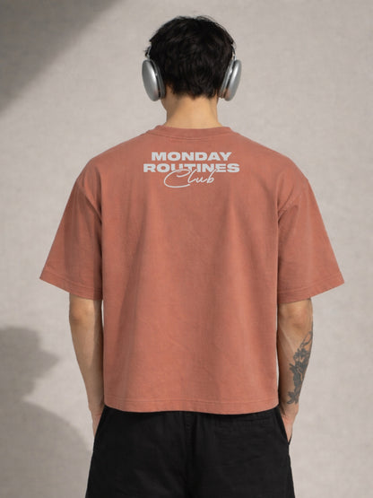 Authentic: Monday Routine Club