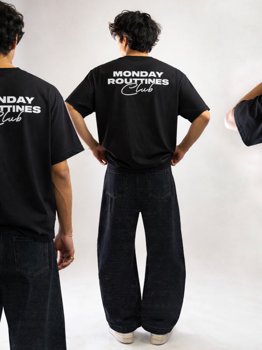 Authentic: Monday Routine Club