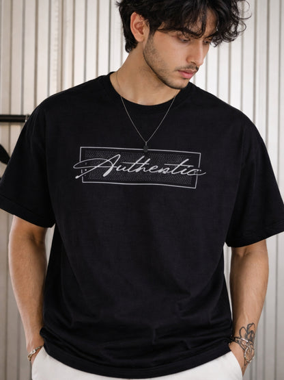 Authentic: Monday Routine Club