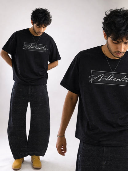 Authentic: Monday Routine Club