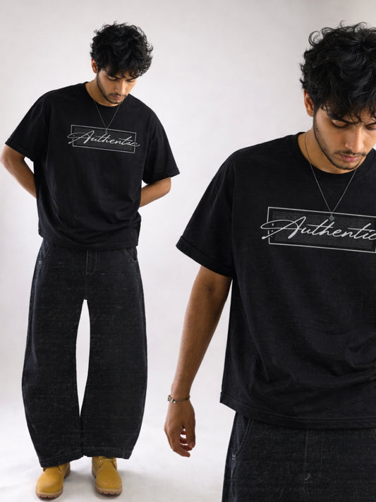 Authentic: Monday Routine Club