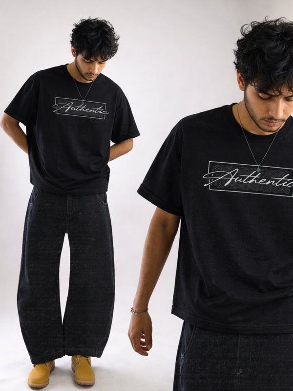 Authentic: Monday Routine Club