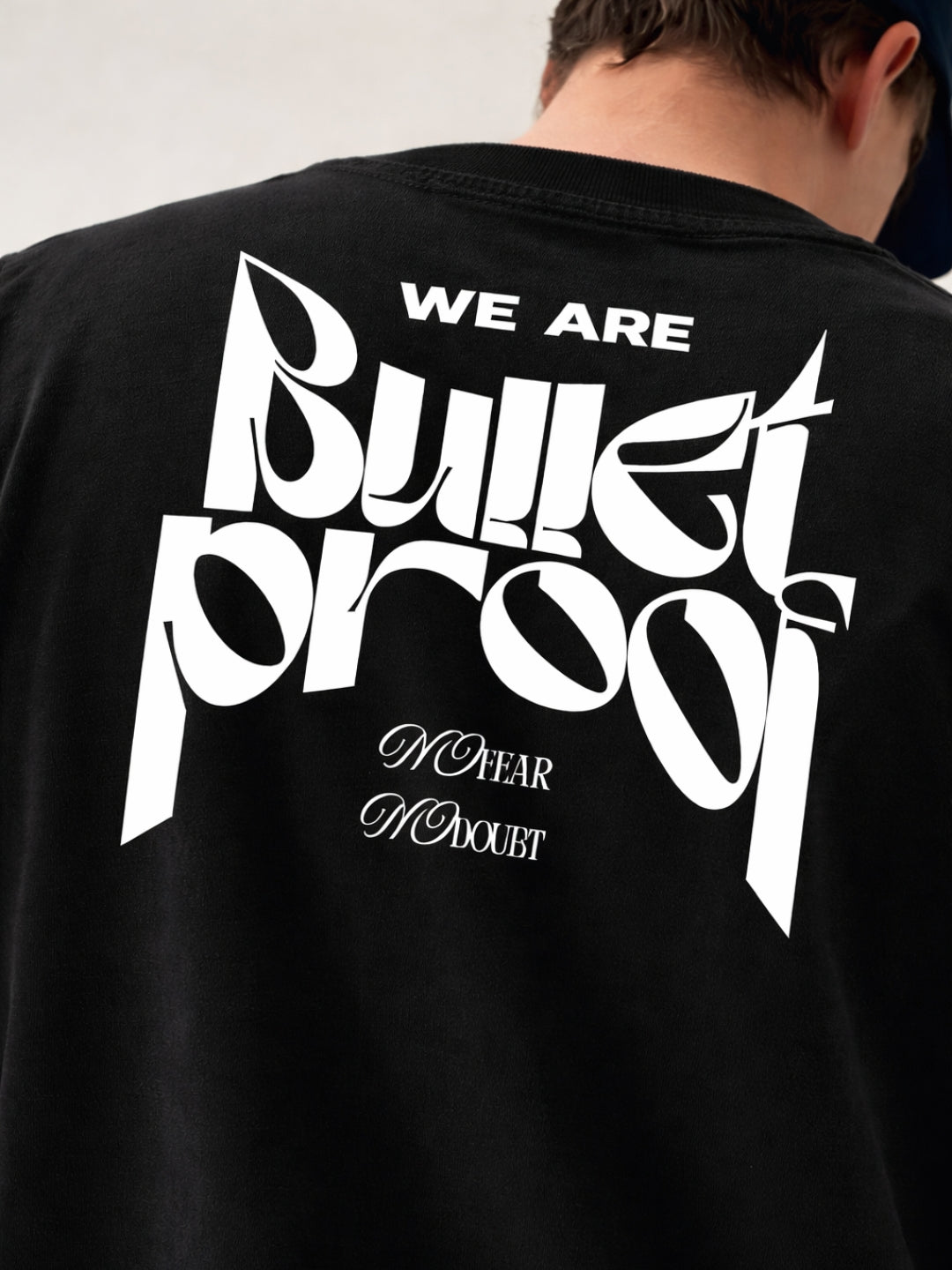 We are Bulletproof