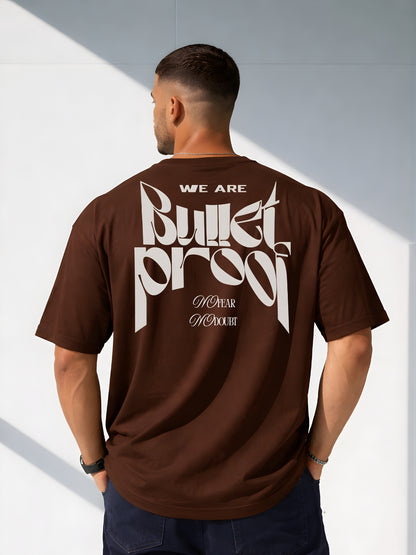 We are Bulletproof