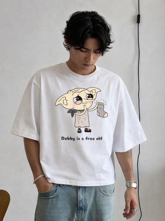 Dobby Freedom x Harry Potter Edition