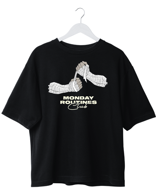 Monday Routine Club