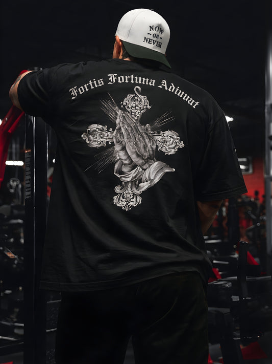 Fortis Fortuna Adiuvat – “John Wick Edition”