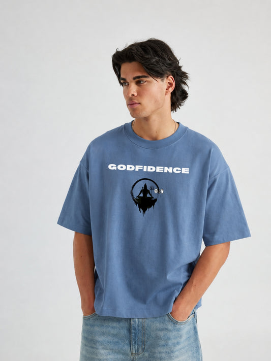 GODFIDENCE-MAHADEV