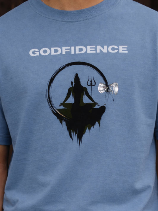 GODFIDENCE-MAHADEV
