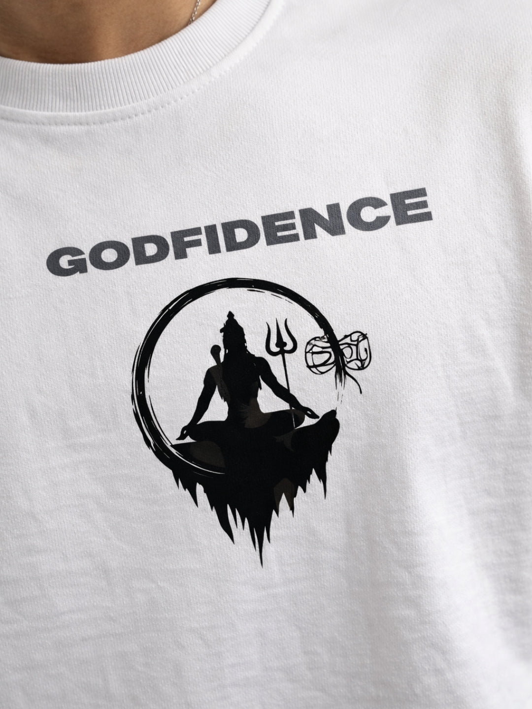 GODFIDENCE- KARMA