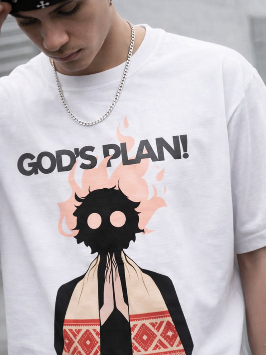 GOD's PLAN