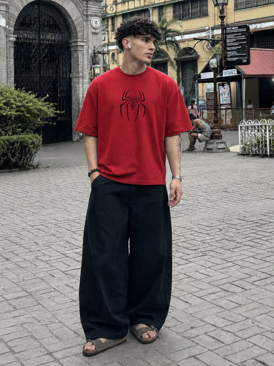 SPIDERMAN Oversized T-Shirt