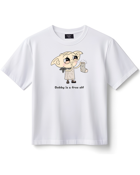 Dobby Freedom x Harry Potter Edition