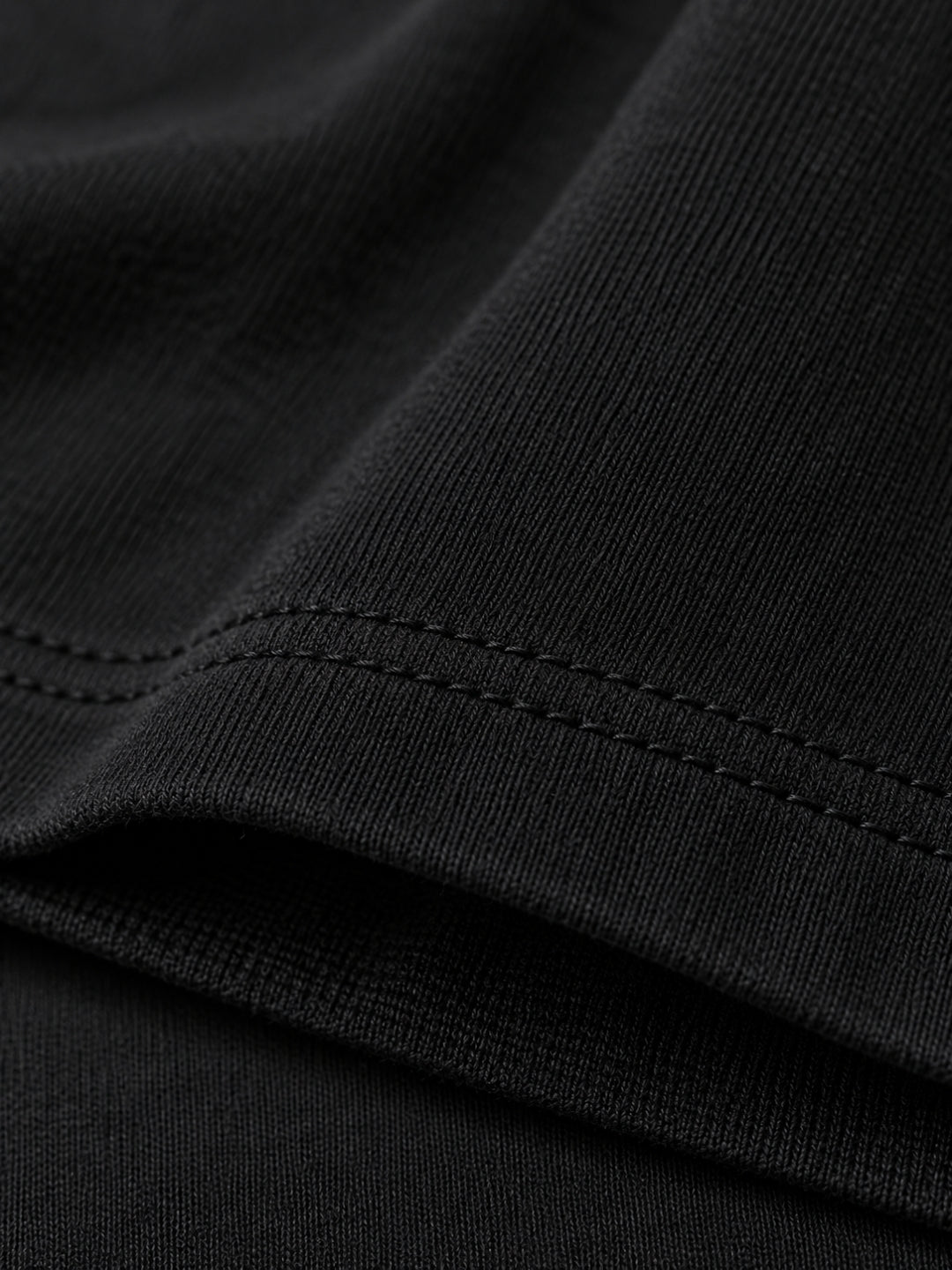 Ballistik - Black boxy t-shirt