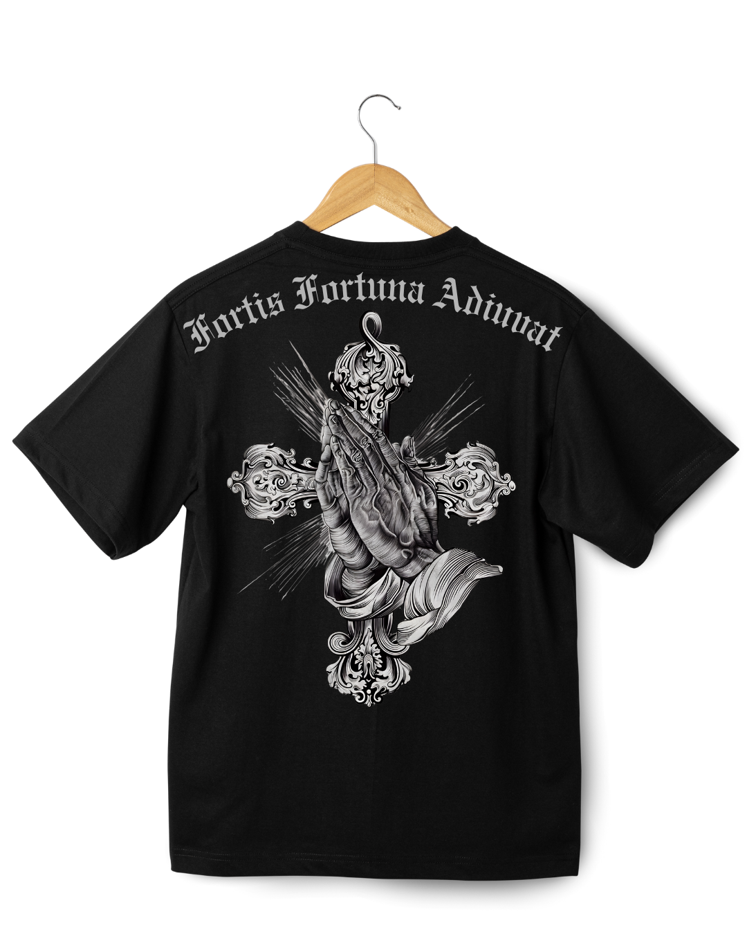 Fortis Fortuna Adiuvat – “John Wick Edition”