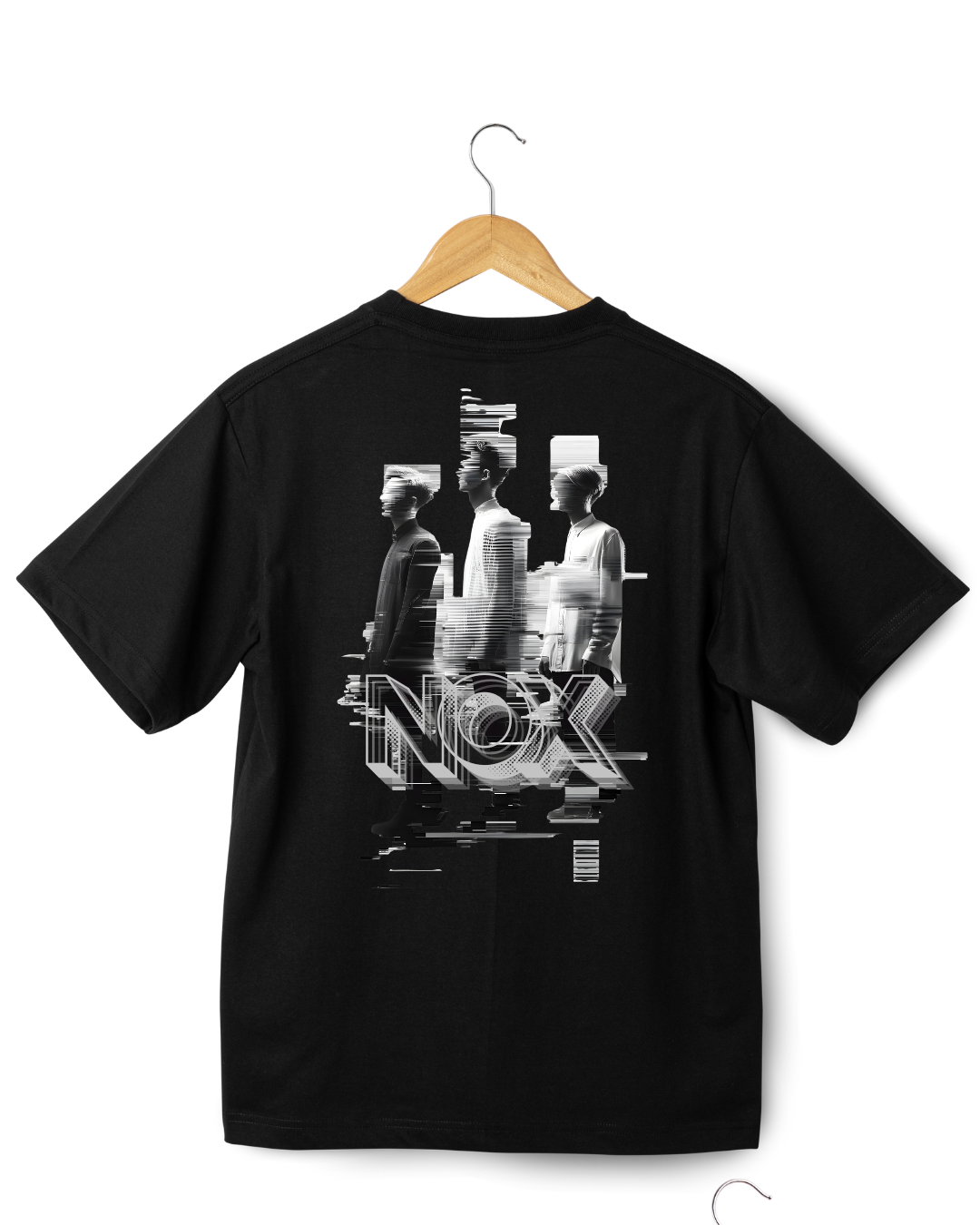 THE NOX : EXCLUSIVE
