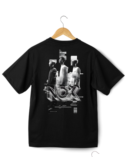 THE NOX : EXCLUSIVE