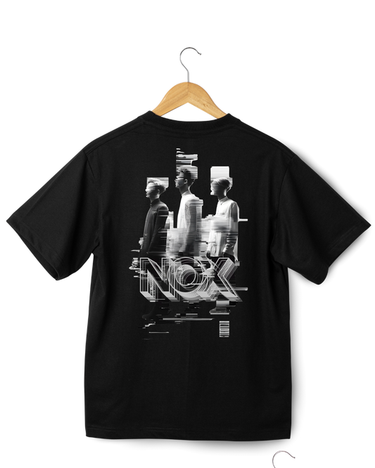 THE NOX : EXCLUSIVE