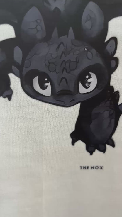 Toothless