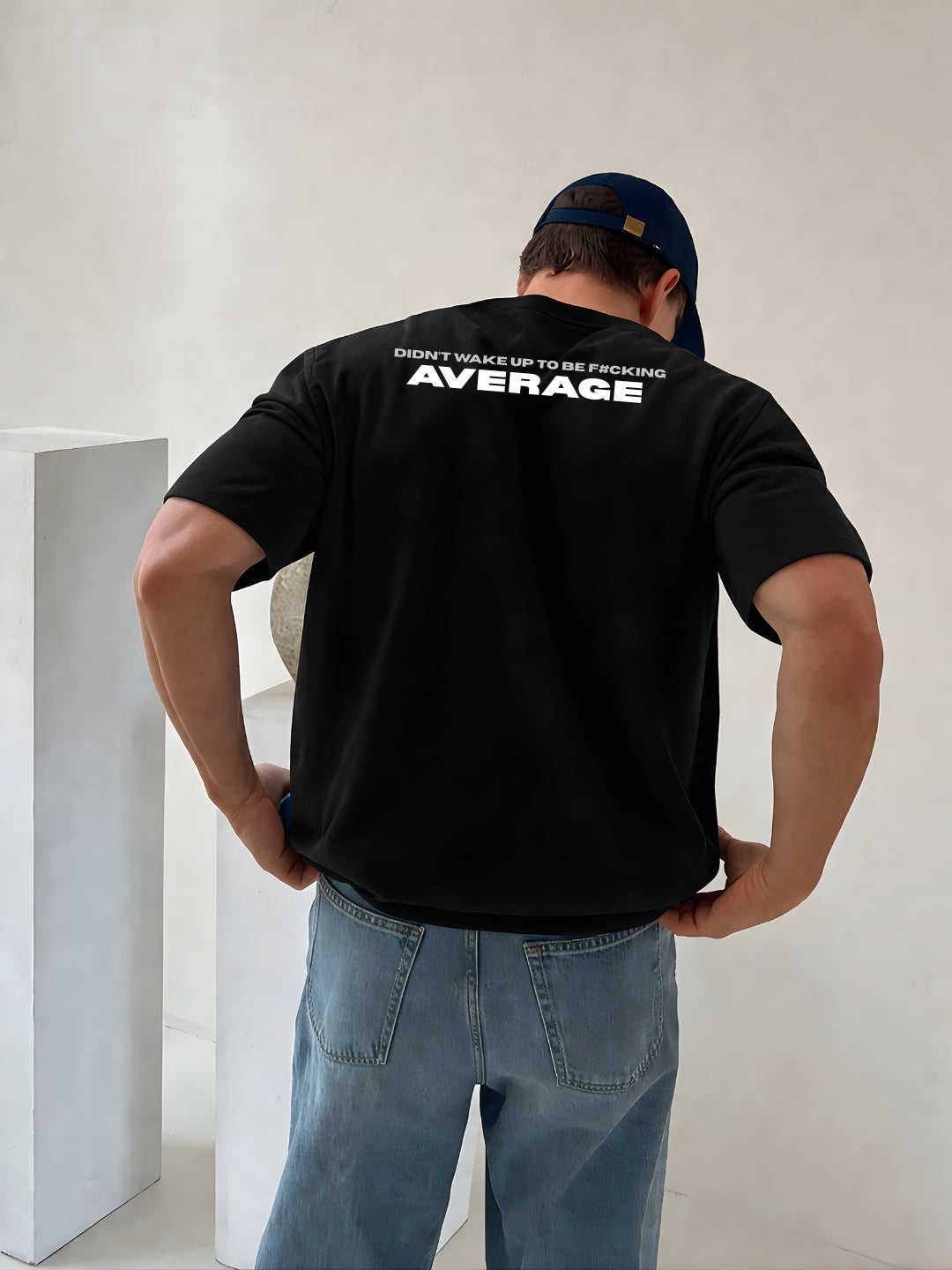 PSYCHOPATH : Not Average