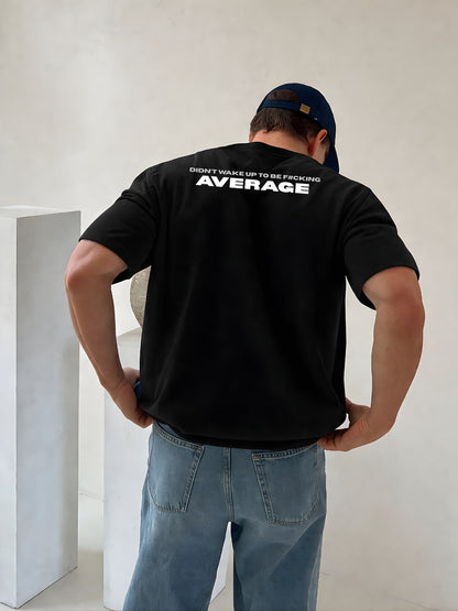 PSYCHOPATH : Not Average