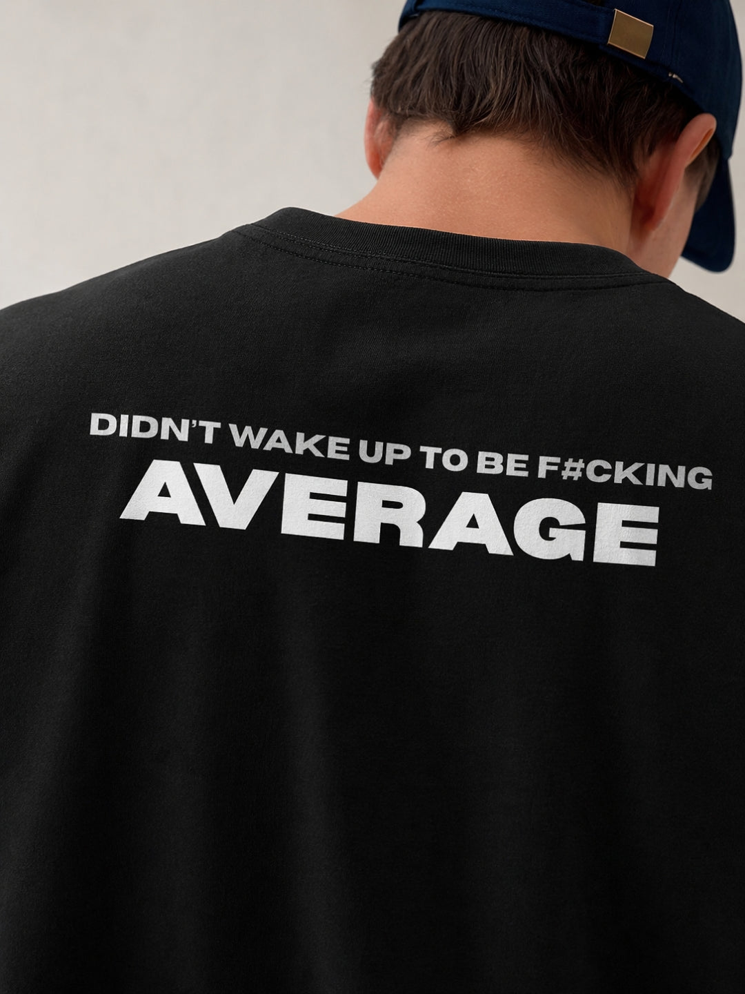 PSYCHOPATH : Not Average