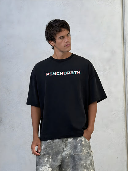 PSYCHOPATH : Not Average