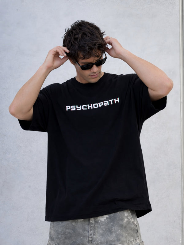 PSYCHOPATH : Not Average