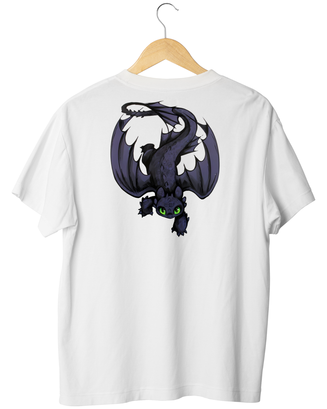 Toothless