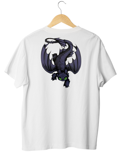 Toothless