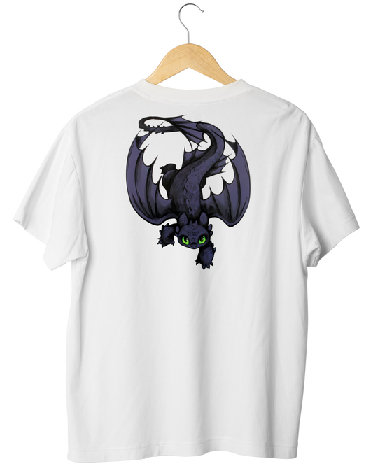 Toothless